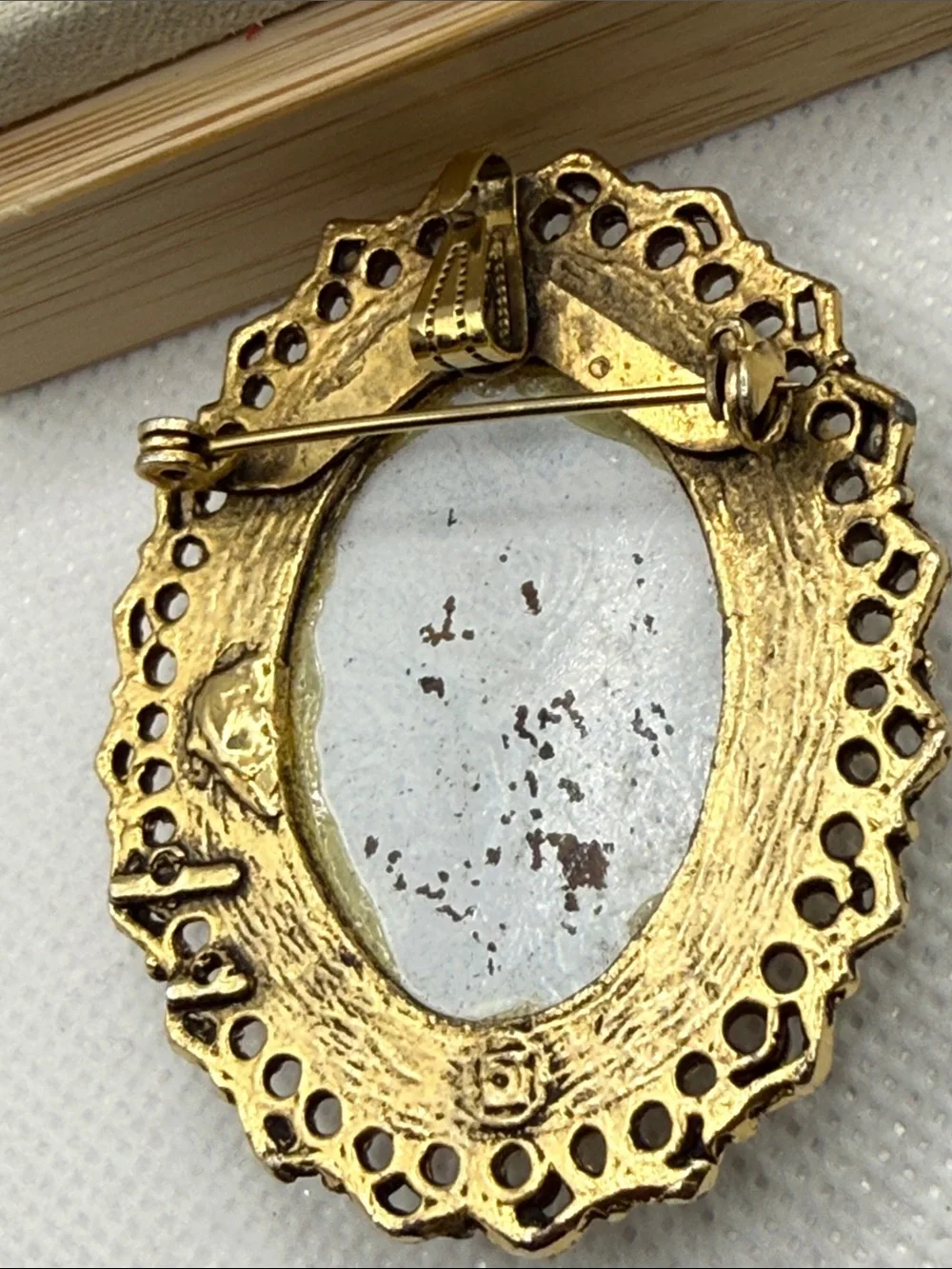 N/A pretty vintage
